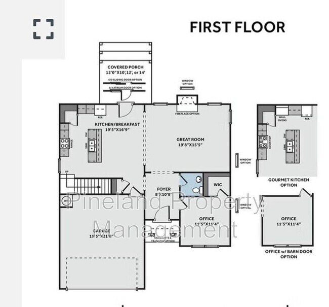 Building Photo - 3114 Whirlwind Rd