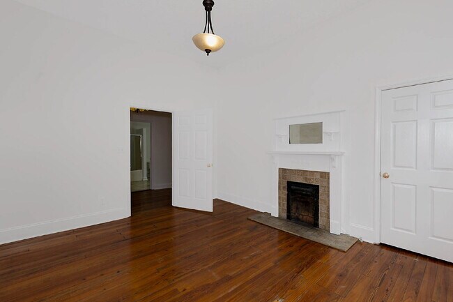 Building Photo - 1601 18th St