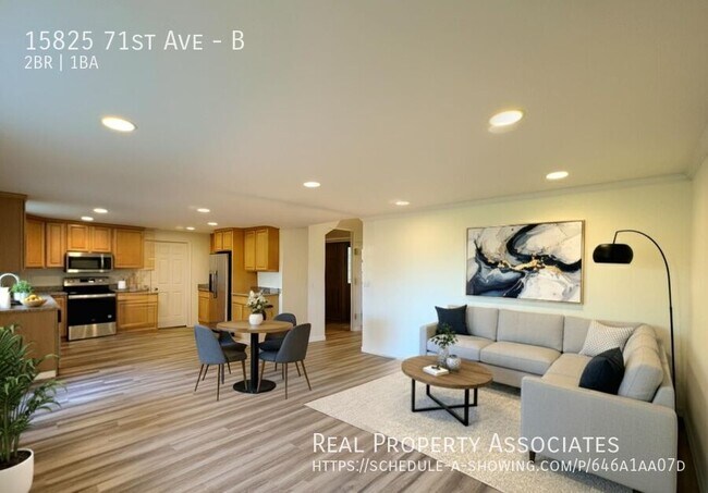 Building Photo - 15825 71st Ave NE