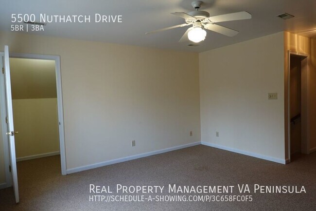 Building Photo - Spacious 5 bedrooms house in Rolling Woods...