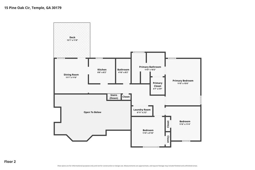 Building Photo - 15 Pine Dr