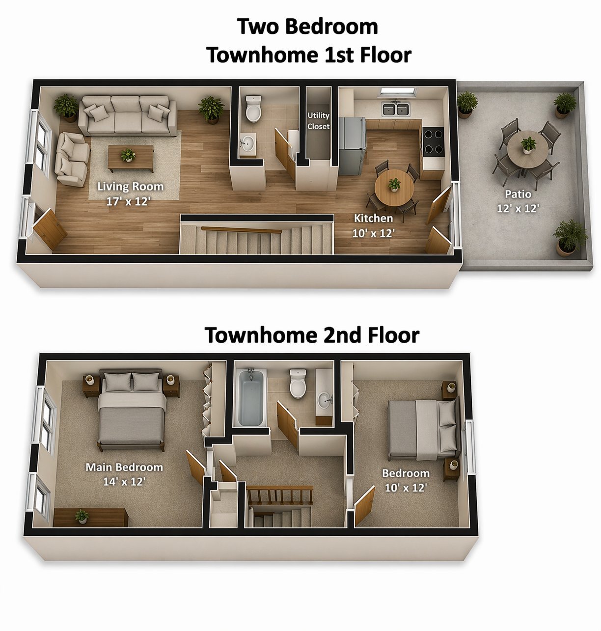 Building Photo - 2305 Adams Ave