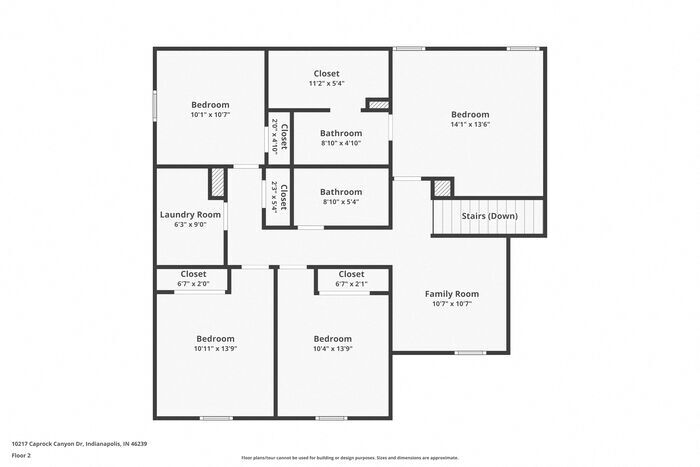 Building Photo - 10249 Eagleton Pl