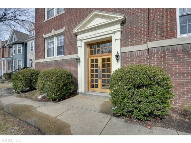 Primary Photo - 600 W Olney Rd