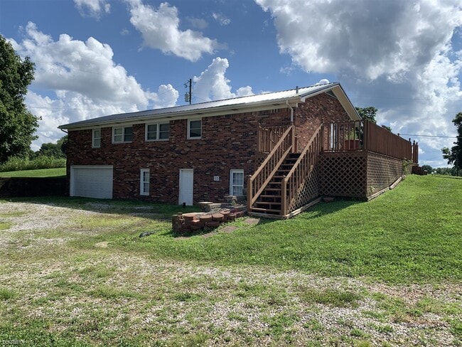 Building Photo - 3 br, 2 bath House - 1614 Ford Rd