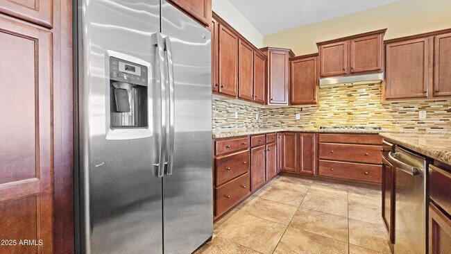 Building Photo - 12025 S 186th Dr