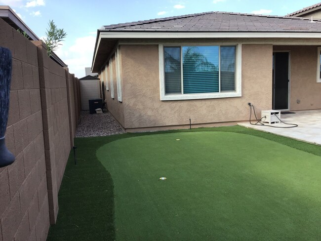 Building Photo - Stylish 3-Bedroom Home in Rancho El Dorado...