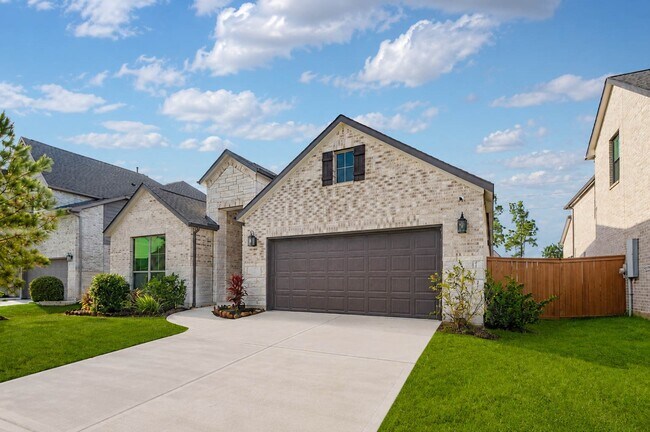 Building Photo - 12427 Tullich Run Dr