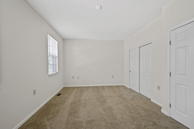 Floorplan - Bishops Gate at Somerset