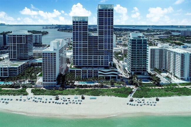 Building Photo - 6799 Collins Ave