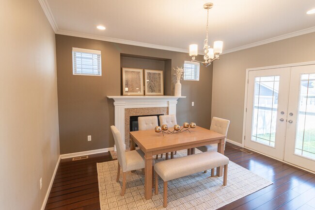 Building Photo - 3334 Cummings Ave