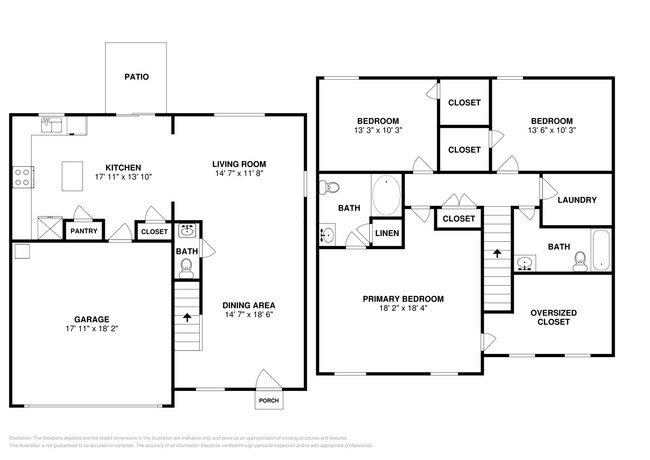 Building Photo - 1081 Hidden Meadow Rd