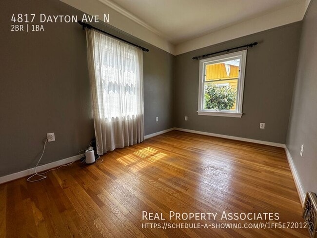 Building Photo - 4817 Dayton Ave N