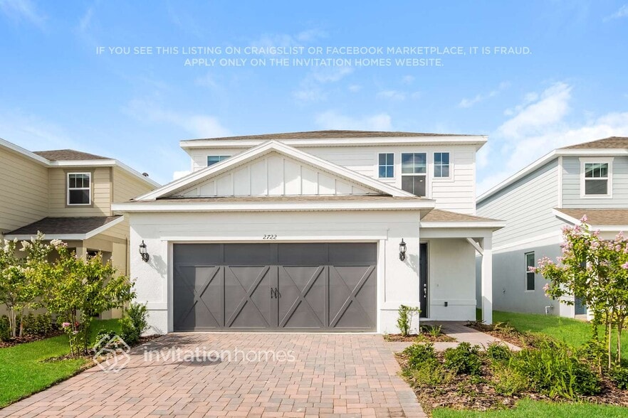 Primary Photo - 2722 Serenity Gdn Dr
