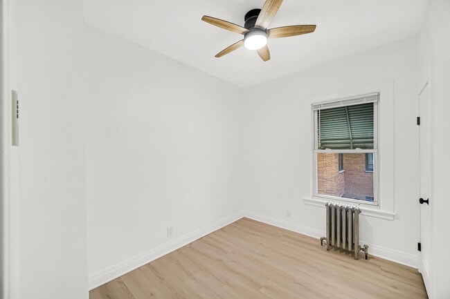 Building Photo - 1211 Euclid Ave