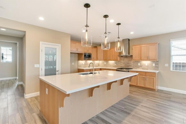 Building Photo - Beautiful Single Story Home in Rancho Cordova