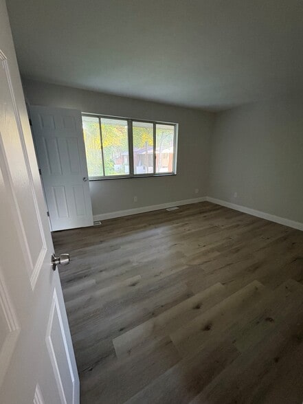 Bedroom 1 - Terra Hiram