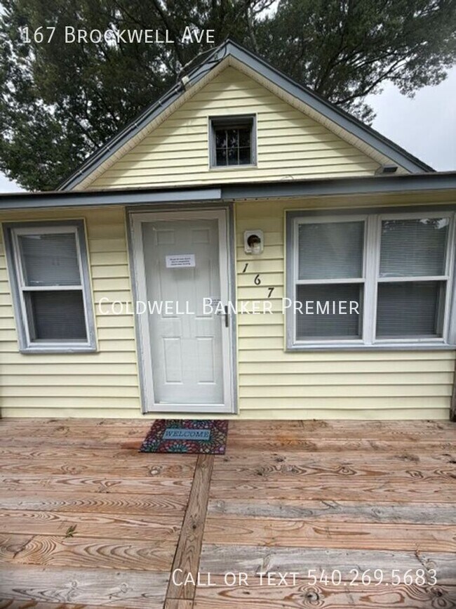 Building Photo - 167 Brockwell Ave