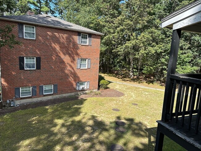 Building Photo - 85 Hosmer St