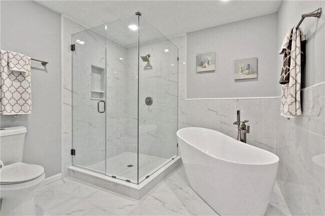 Building Photo - 4186 Nashoba Dr NE