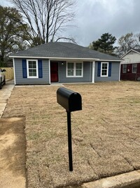 Building Photo - 4321 Arrow Cove