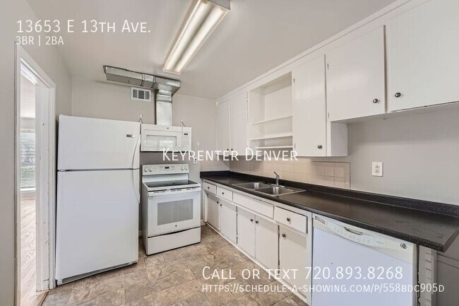 Building Photo - Charming 3-Bed, 2-Bath Home Near CU Anschu...