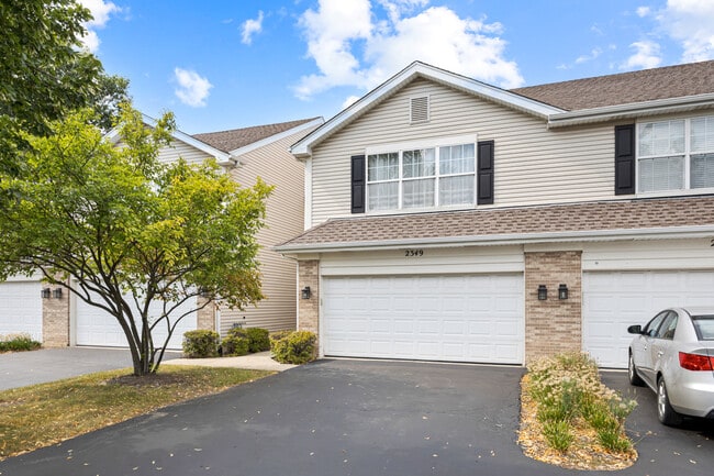 Building Photo - 2349 Stoughton Cir