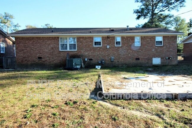 Building Photo - 1217 Faraway Dr