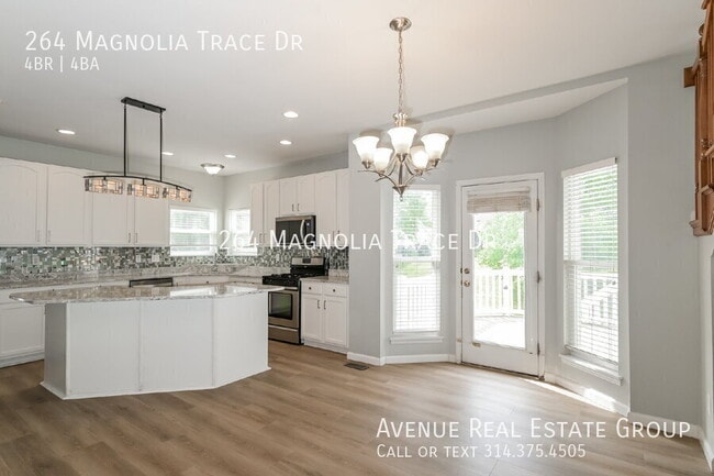 Building Photo - 264 Magnolia Trace Dr
