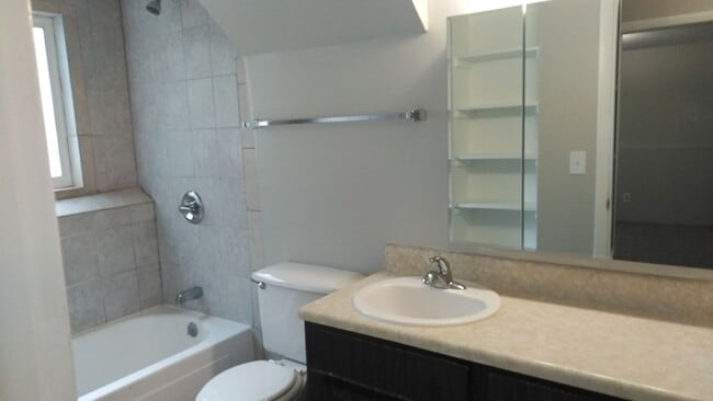 Building Photo - Peaceful 1- & 2-Bedroom Homes Surrounded b...
