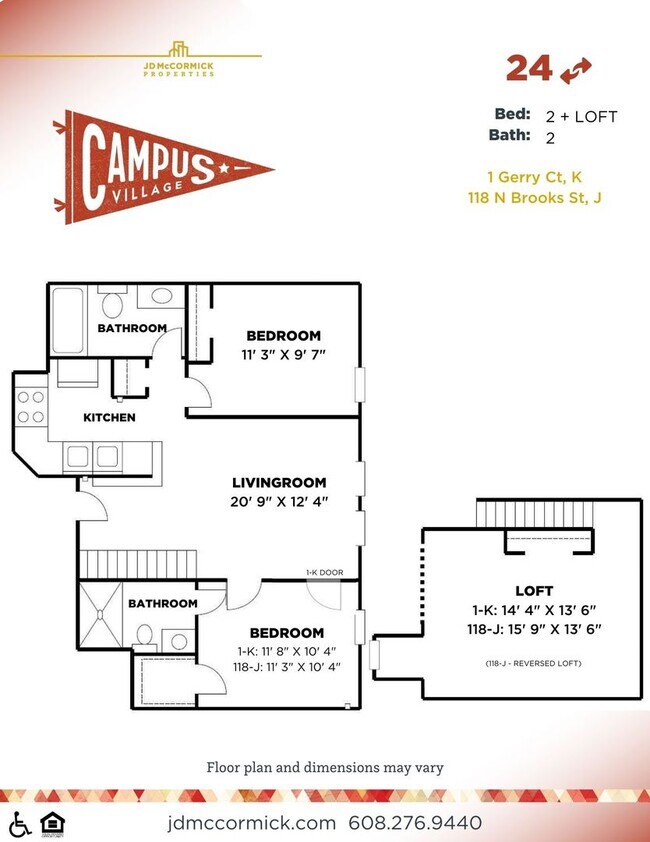 Building Photo - 3 Bedroom, 2 Bath