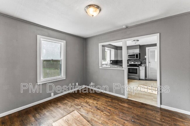 Building Photo - 4718 Craig Ln