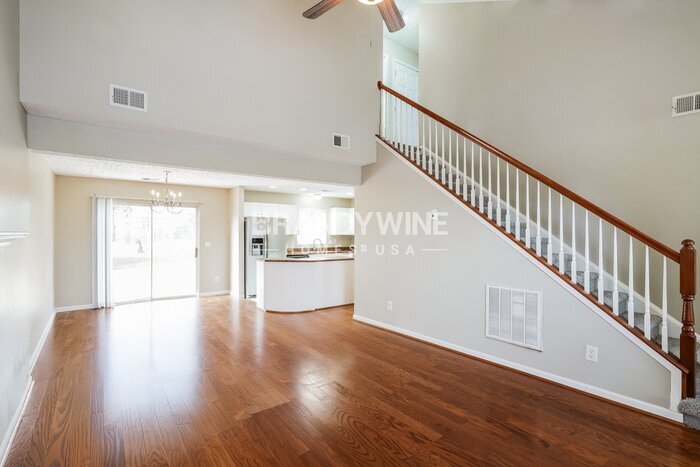 Building Photo - 2509 Jordan Ridge Dr