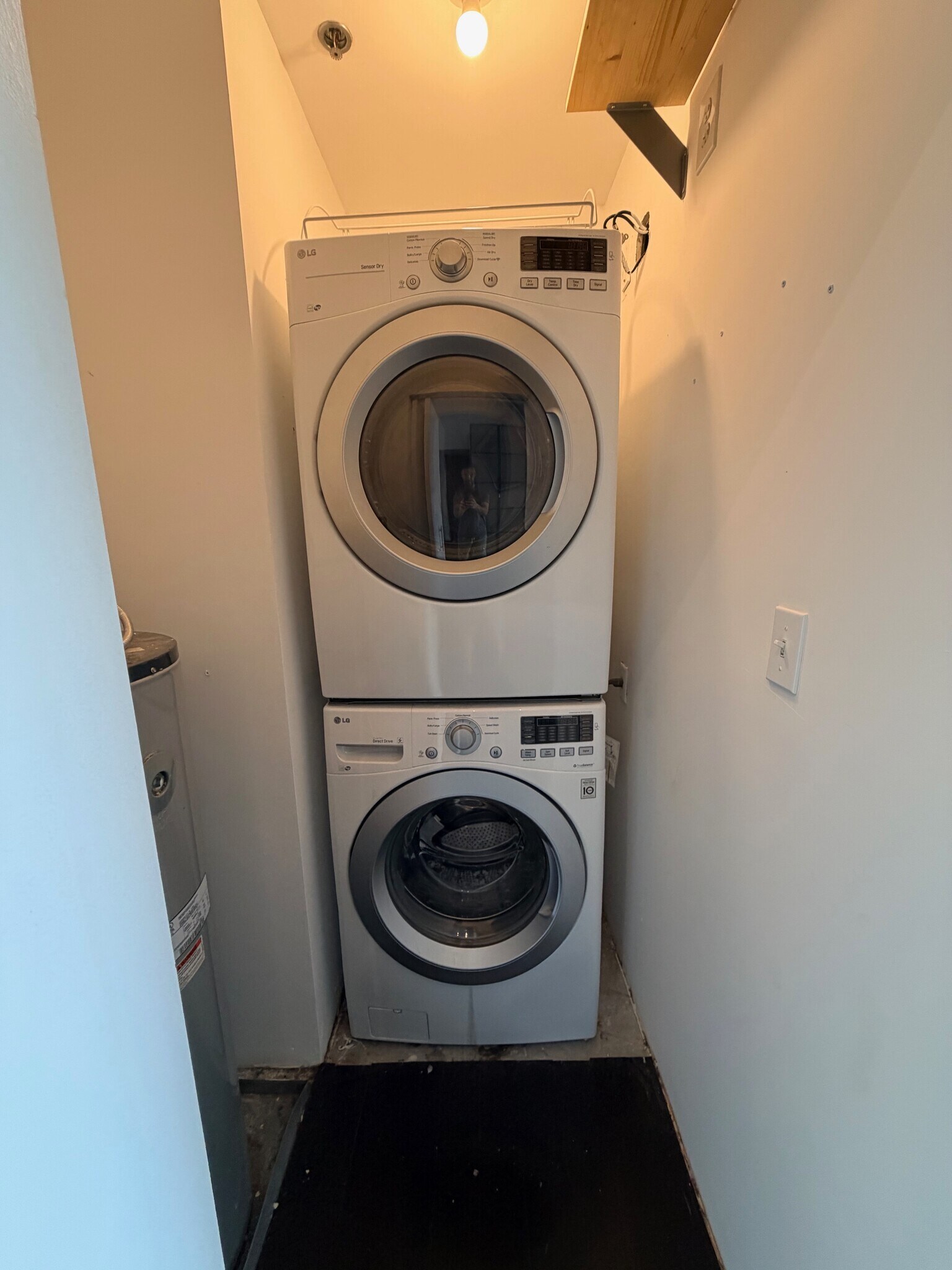 Laundry - 444 NE 30th St