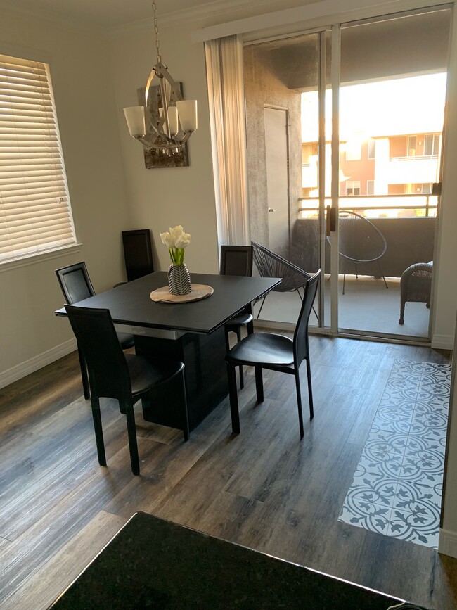 Dinning Room - 7009 E Acoma Dr