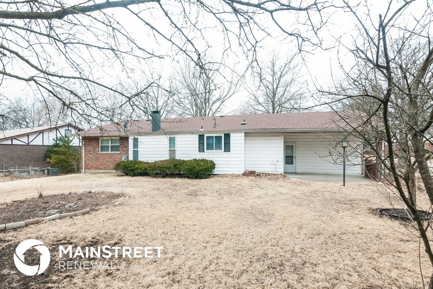 Building Photo - 3666 Argonne Forest Dr