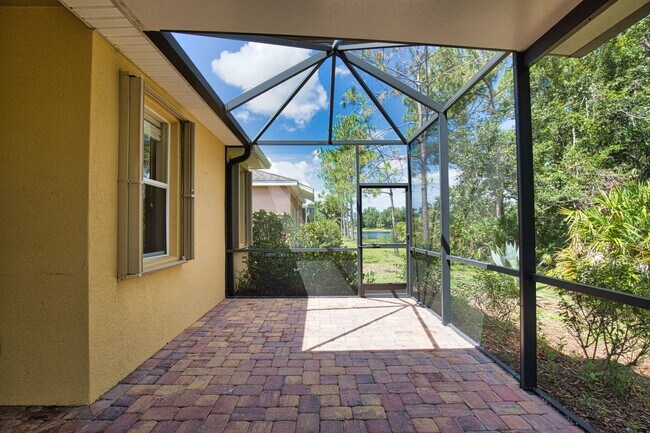 Building Photo - Annual Unfurnished 3 Bed 2 Bath Single Family Home in Stoneybrook of Venice!
