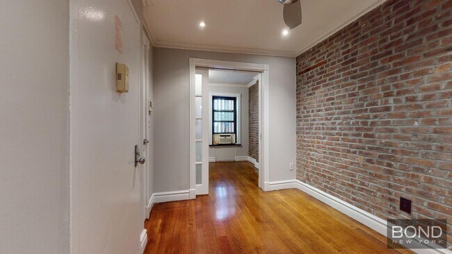 Building Photo - 345 W 53rd St