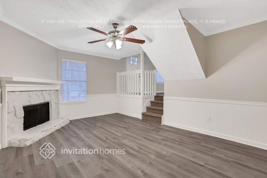 Building Photo - 417 Maid Marion Ln