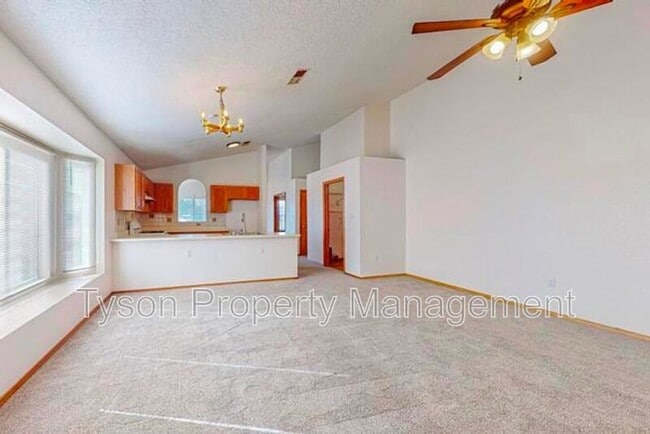 Building Photo - 4701 Plume Rd NW