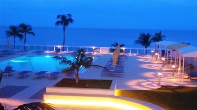 Building Photo - 3900 Galt Ocean Dr