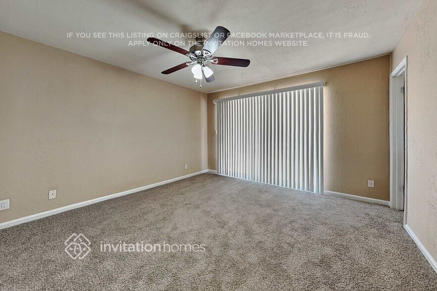 Building Photo - 1819 W Oraibi Dr