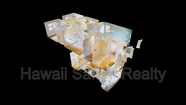 Building Photo - 91-1001 Keaunui Dr.