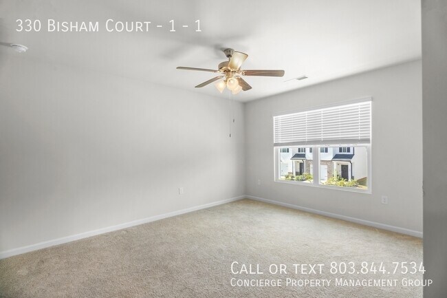 Building Photo - 330 Bisham Ct