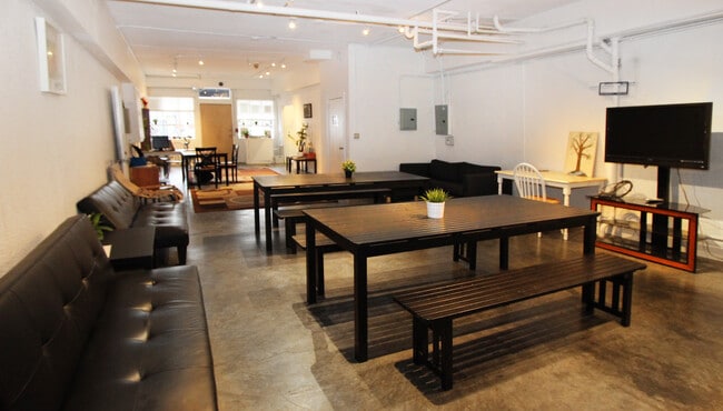 Building Photo - 1080 Folsom St