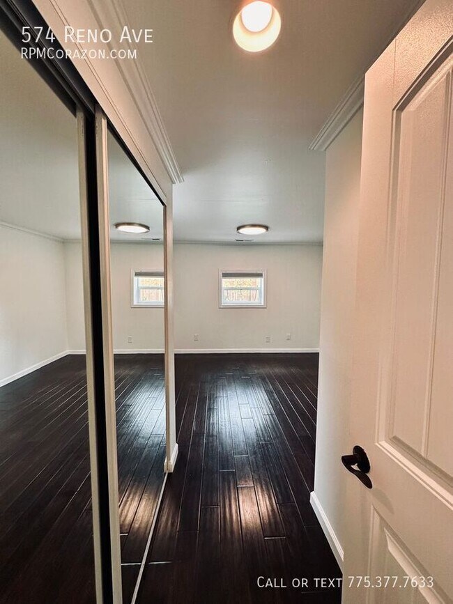 Building Photo - 574 Reno Ave