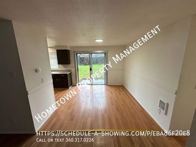 Building Photo - 8806 Skokomish Wy NE