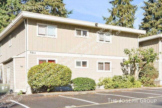 Building Photo - 7813 218th St SW