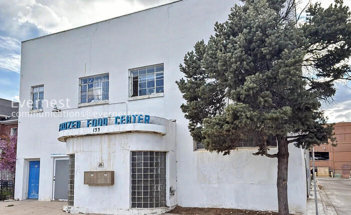 Building Photo - 135 Mathews St