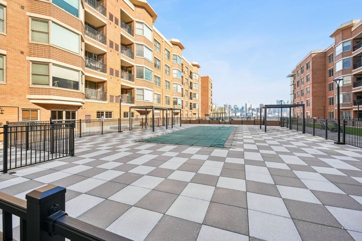 Building Photo - 22 Ave at Port Imperial